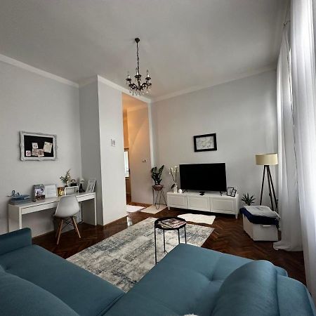 Pure Of Joy City Centre Apartment Σουμπότικα Εξωτερικό φωτογραφία