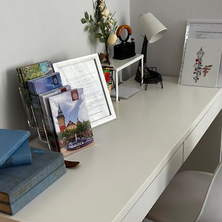 Pure Of Joy City Centre Apartment Σουμπότικα Εξωτερικό φωτογραφία