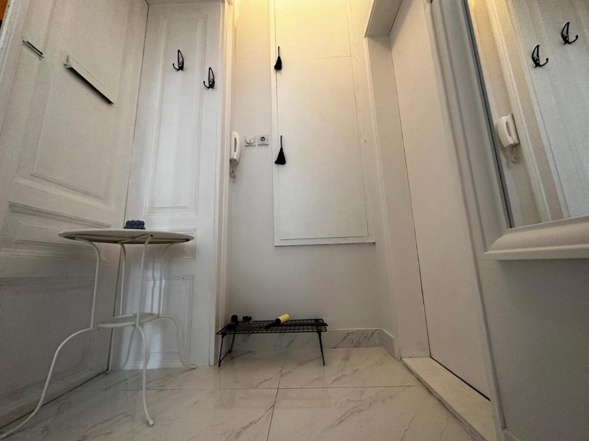 Pure Of Joy City Centre Apartment Σουμπότικα Εξωτερικό φωτογραφία