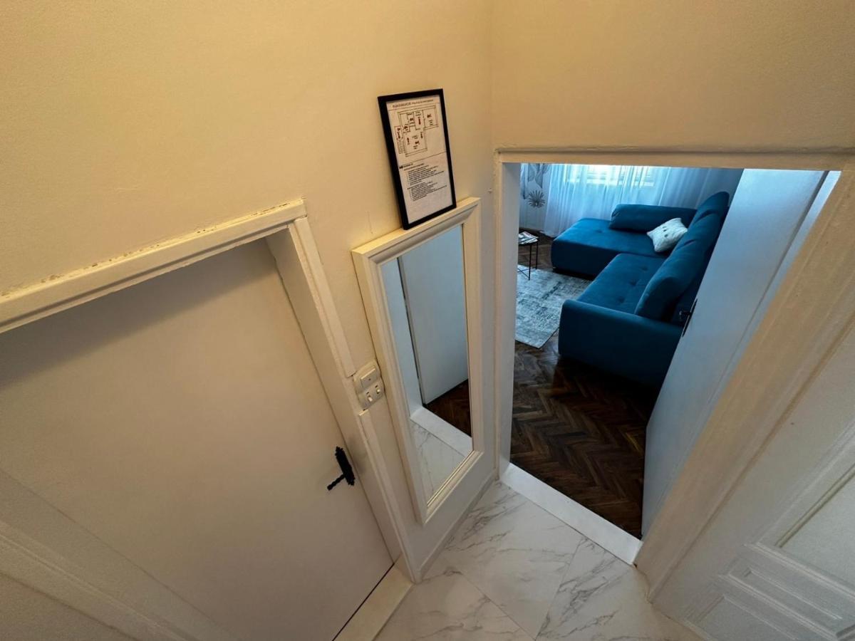 Pure Of Joy City Centre Apartment Σουμπότικα Εξωτερικό φωτογραφία