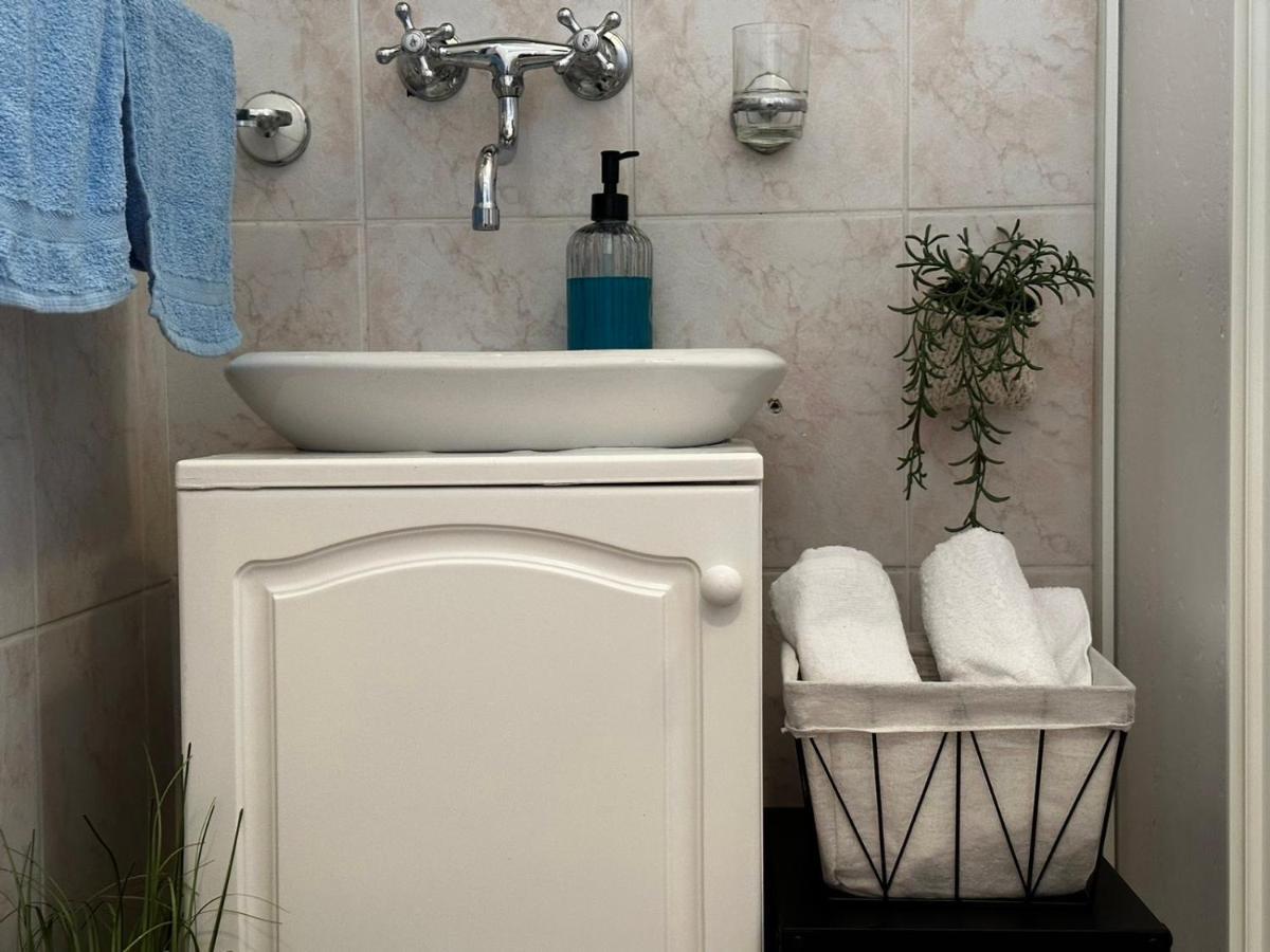 Pure Of Joy City Centre Apartment Σουμπότικα Εξωτερικό φωτογραφία