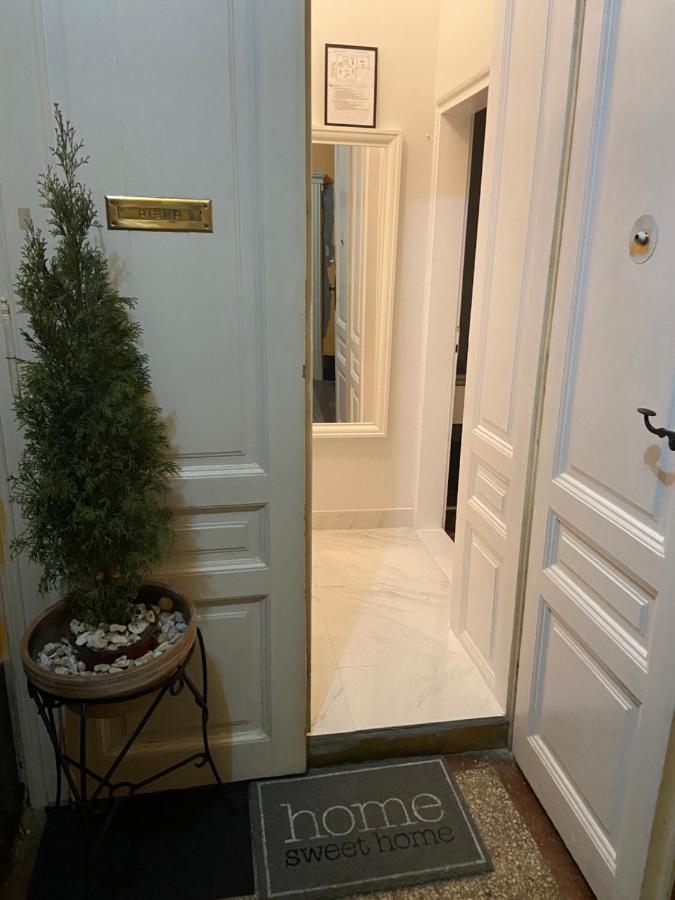 Pure Of Joy City Centre Apartment Σουμπότικα Εξωτερικό φωτογραφία
