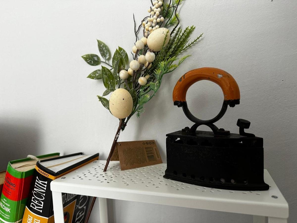 Pure Of Joy City Centre Apartment Σουμπότικα Εξωτερικό φωτογραφία