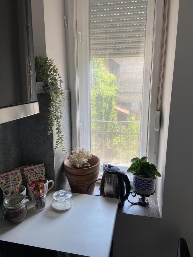 Pure Of Joy City Centre Apartment Σουμπότικα Εξωτερικό φωτογραφία